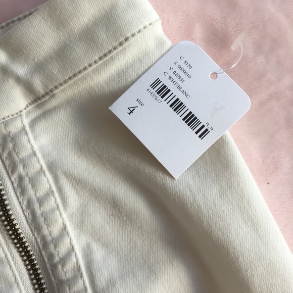 This Way or That Way Mini Skirt - Picture 6 of 7